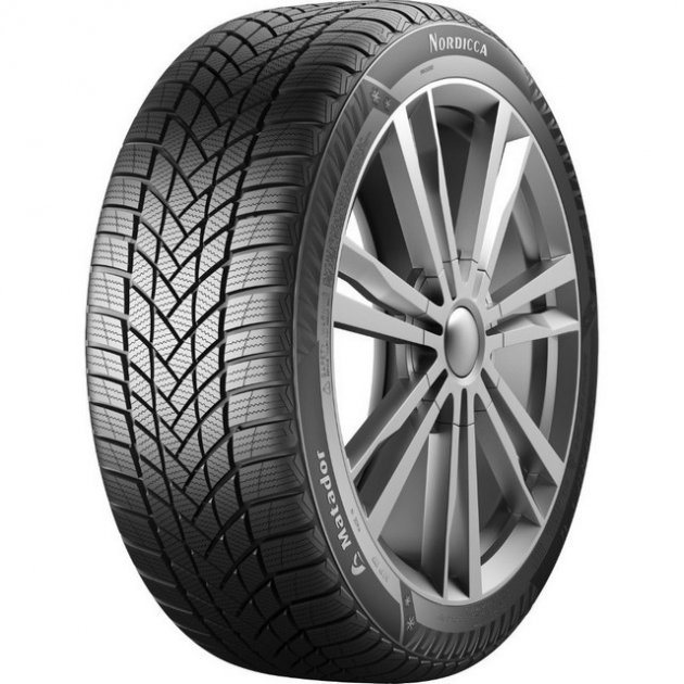 Шина MATADOR MP 93 Nordicca 175/70 R13 82T, без камери, зимова